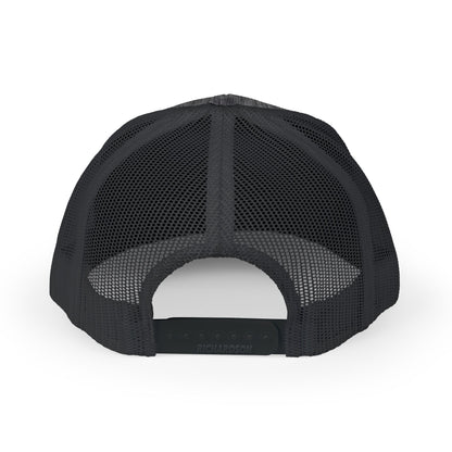 Delta Thicket Outdoors Snapback Trucker Cap