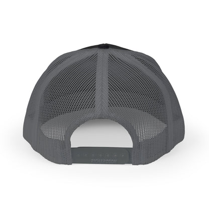 Delta Thicket Outdoors Snapback Trucker Cap