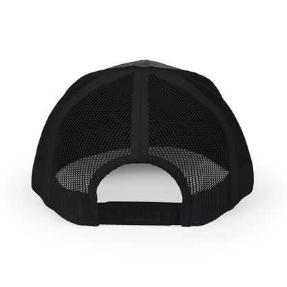 Delta Thicket Outdoors Snapback Trucker Cap